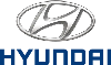 hyundai motor company logo