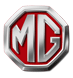 MG logo