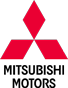 misubishi motors logo