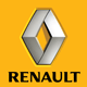 logo of renault