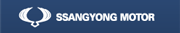 SSANGYONG logo