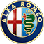 logo of alfa romeo car