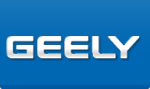 logo of geely cars