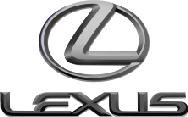 logo of lexus cars