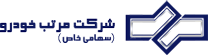 morattab khodro logo