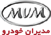 MVM car logo