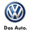 volkswagen logo